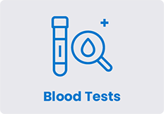 Blood tests