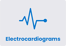 Electrocardiograms