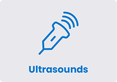 Utrasounds