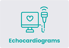 Echocardiograms