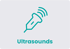 Ultrasounds